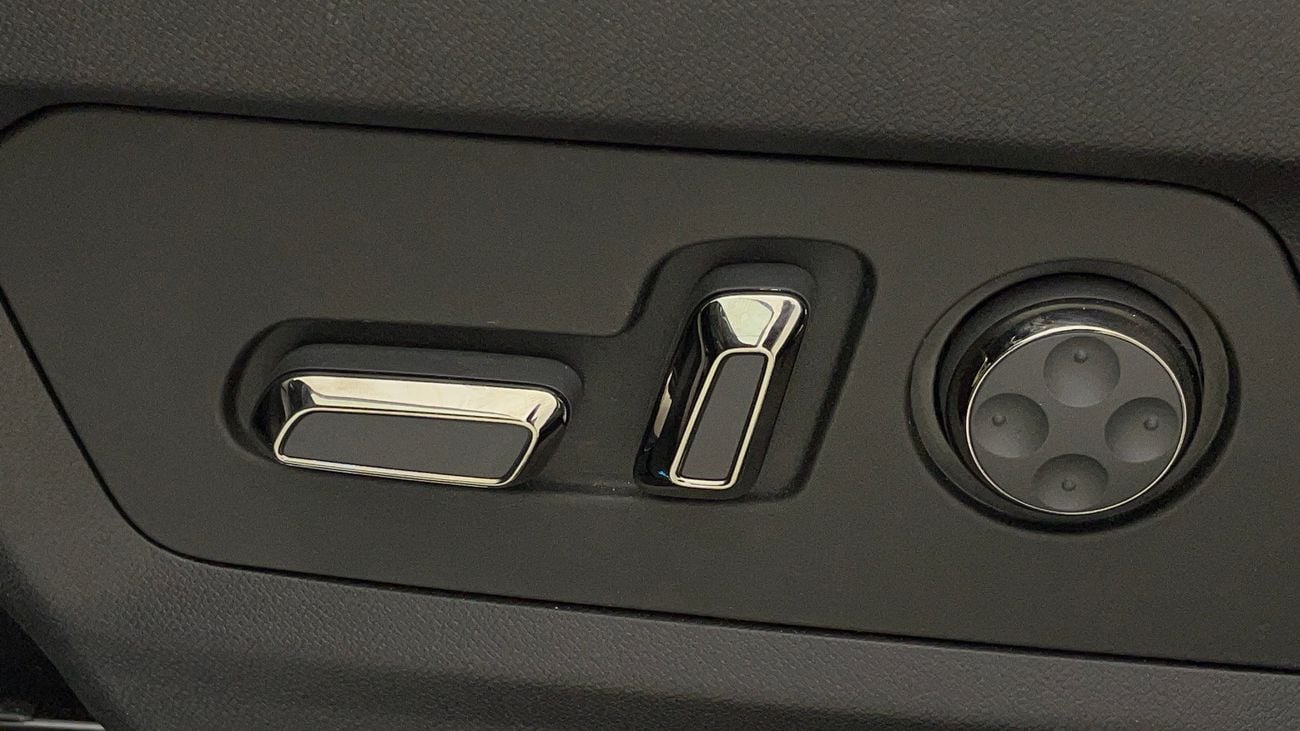 جيتور T2 LUXURY 2 | بدون دفعة مقدمة | اختبار القيادة في المنزل