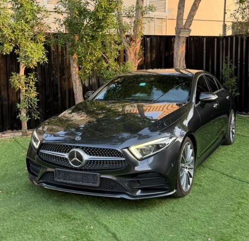 Mercedes Benz CLS350 STANDARD