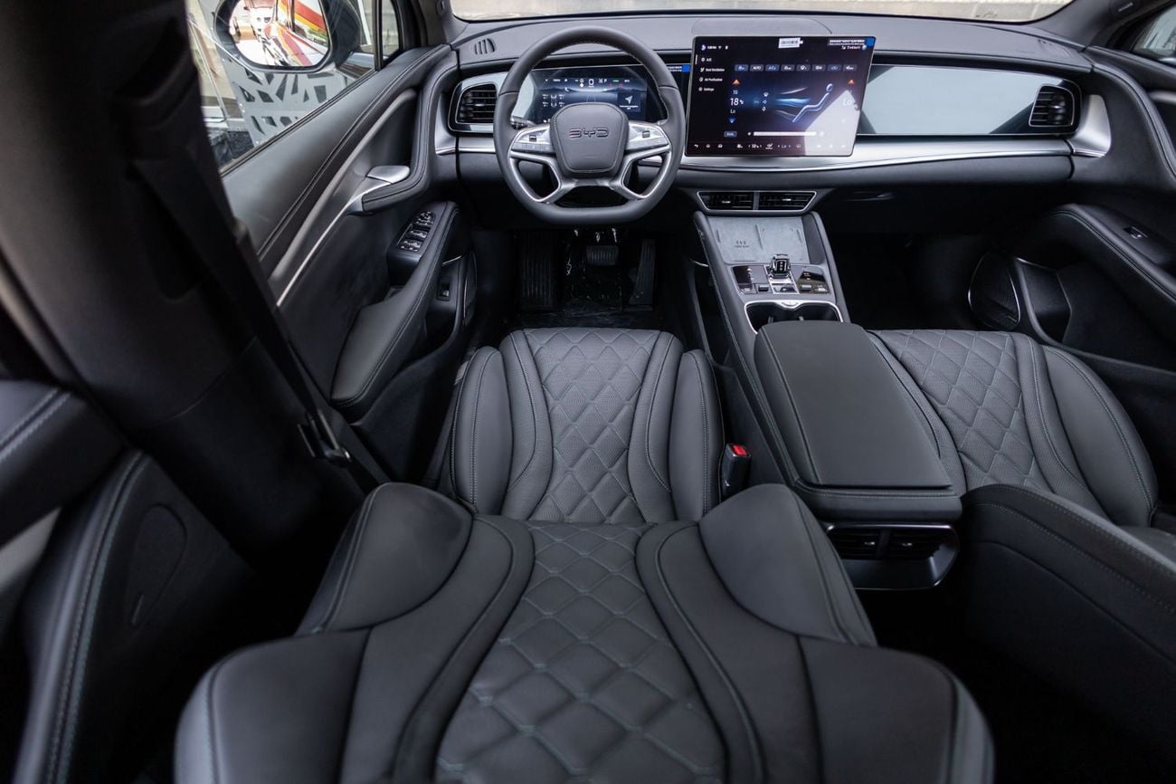 بي واي دي سيليون 7