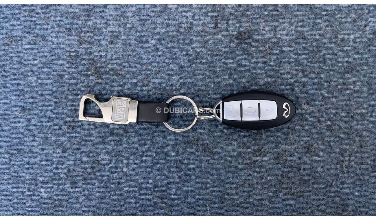 Infiniti QX50 LUXE 2 | Zero Down Payment | Free Home Test Drive