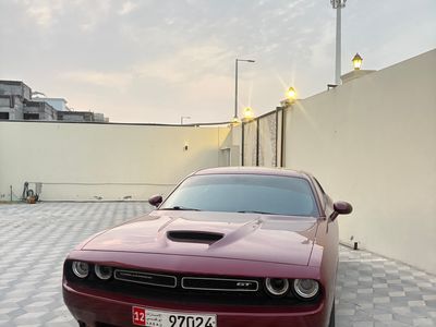 Dodge Challenger GT