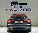 أودي A5 40 TFSI S-LINE 40 TFSI S Line 2.0L (190 HP)