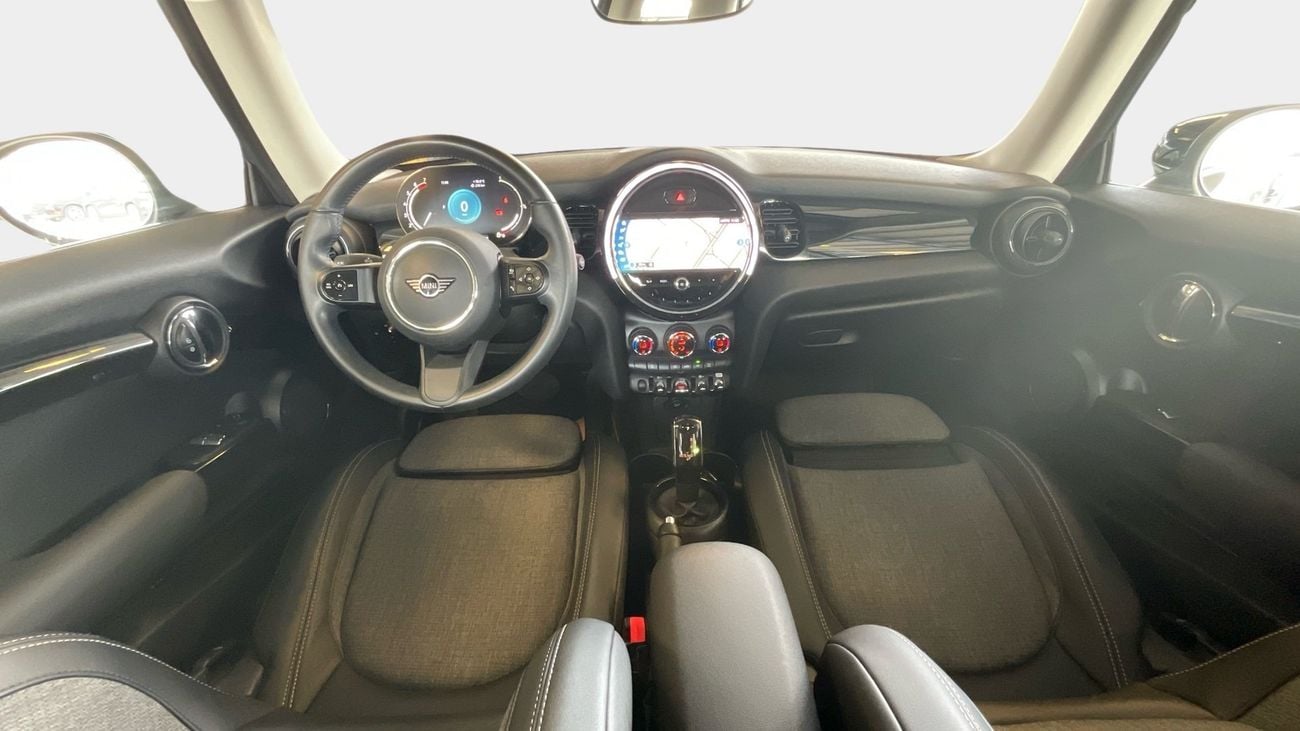 ميني كوبر 1.5 COOPER DCT AUTO MET | شامل الضمان | 0 ﺪﻔﻋﺓ ﺃﻮﻟﻯ