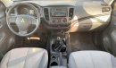 Mitsubishi L200 2016 4x4 Ref#301