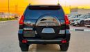 Toyota Prado MODIFIED TO PRADO MODEL 2023 | RHD | 2017 (AT) | 2.8L DIESEL ENGINE | SUNROOF | POWER SEAT