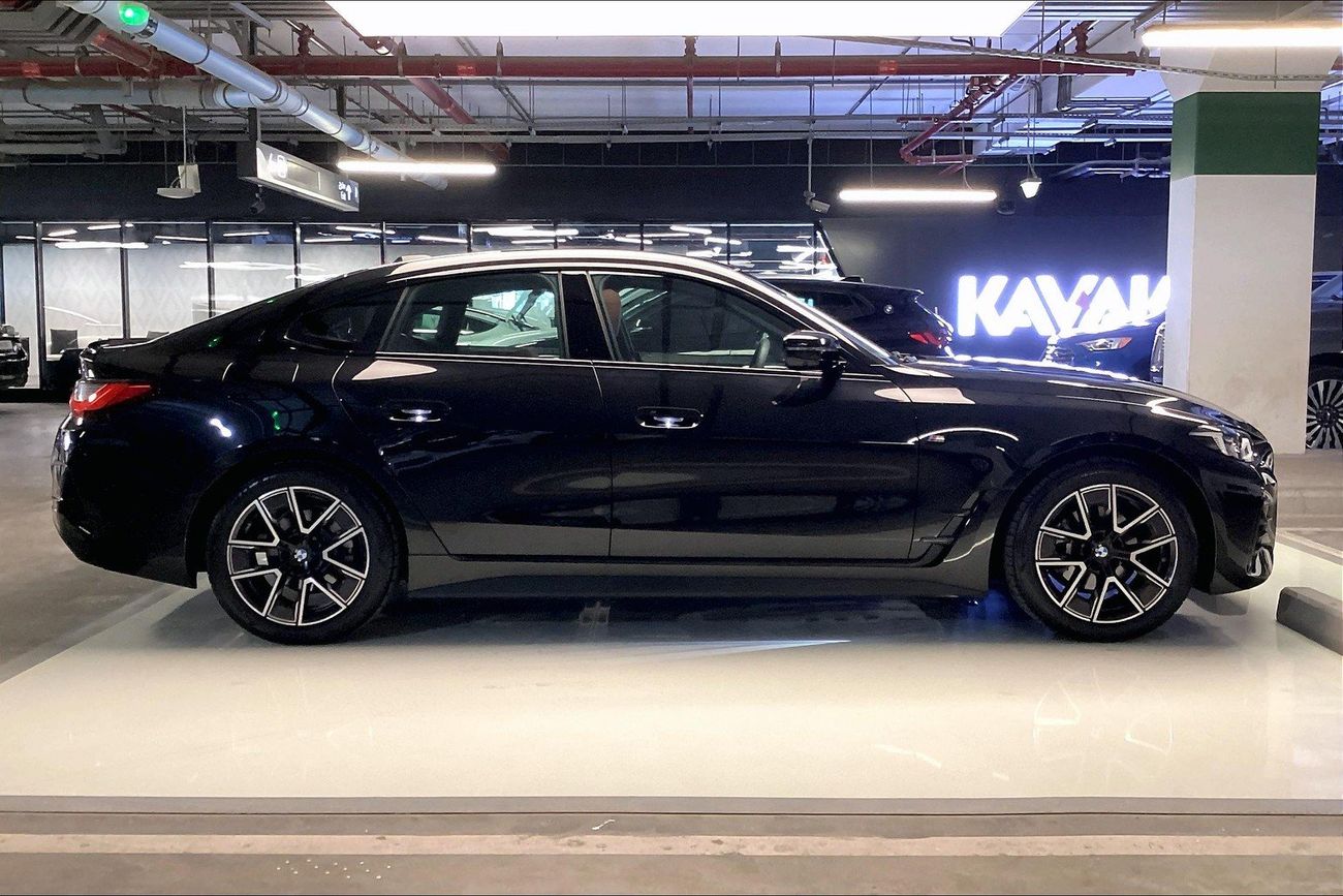 BMW 420i M Sport | Guaranteed Warranty | 0 Down Payment