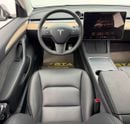 Tesla Model 3 PERFORMANCE