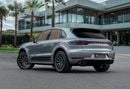 Porsche Macan Macan S | 3,525 P.M | 0% Downpayment | Impeccable Condition!