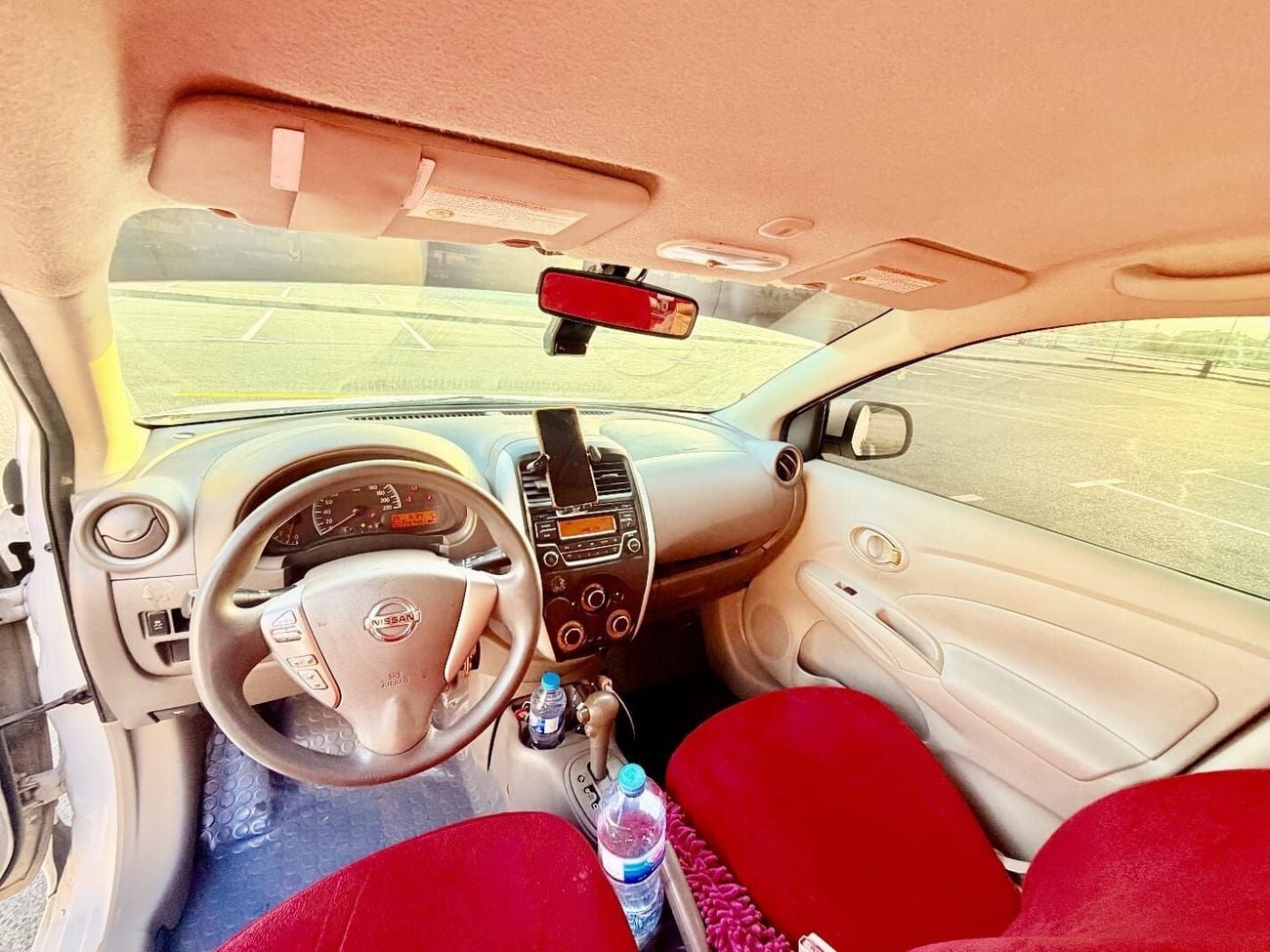 Nissan Sunny
