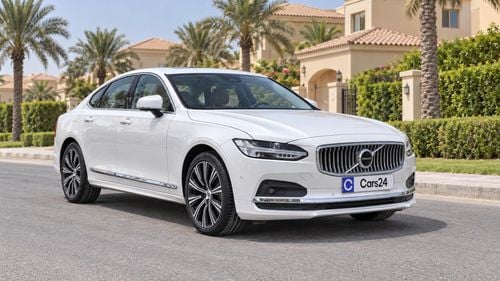 فولفو S90 B5 ألتيميت برايت كارس24 هي سوق ضخم للسيارات المستعملة موثوق ومضمون ٪كارس24 هي سوق ضخم للسيارات المستعملة موثوق ومضمون