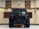 Mercedes Benz G63 AMG STANDARD