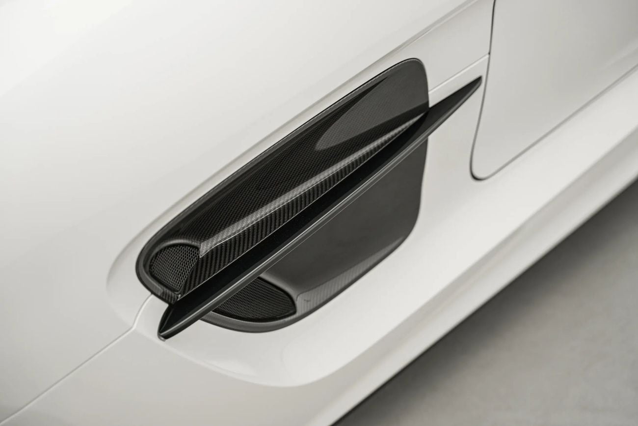مرسيدس بنز SLS AMG