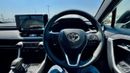 Toyota RAV4 PREMIUM CONDITION | 2.5L HYBRID ENGINE | 2024 | RHD | ELECTRIC SEAT
