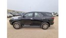 Toyota Fortuner Toyota Fortuner 2.7 V4 MID OPTION