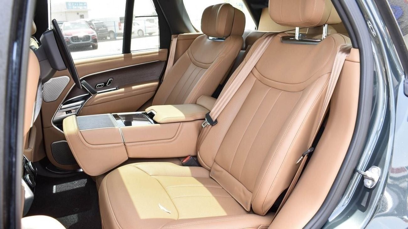 Land Rover Range Rover AUTOBIOGRAPHY P530 D350 3.0D MHEV Autobiography AWD Aut. Auto Local Price