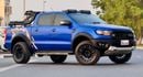 Ford Ranger (RAPTOR BODY KIT INSTALLED | 2.0L DIESEL ENGINE | AT | BACK CAMERA | RHD Video