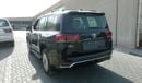 Toyota Land Cruiser PETROL A/T 7 SEATER FULL OPTION(ONLY FOR AFRICA)