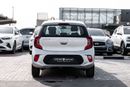 Kia Picanto EX