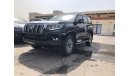 تويوتا برادو VXL FULL OPTION 3.0 DIESEL