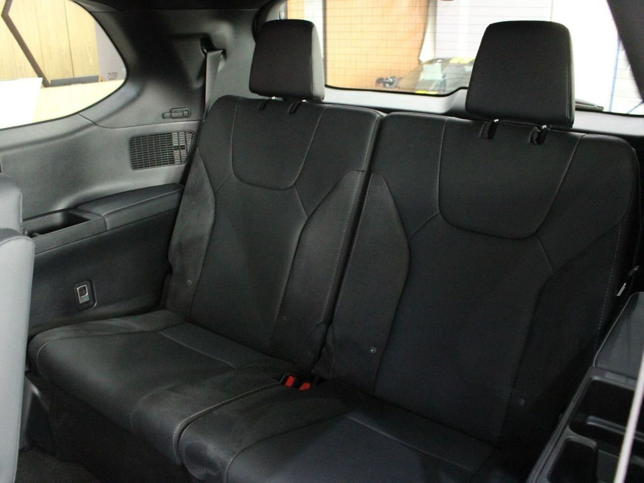 لكزس TX 350 TX350 AWD | With warranty