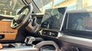Jetour T2 LUX 2025 GCC Low Mileage 2.0L Turbo 4 Cylinders