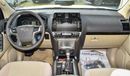 Toyota Prado TXL 2.7L Petrol