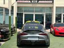تويوتا سوبرا TOYOTA SUPRA GR 2021 V6 IMPORT PERFECT CONDITION