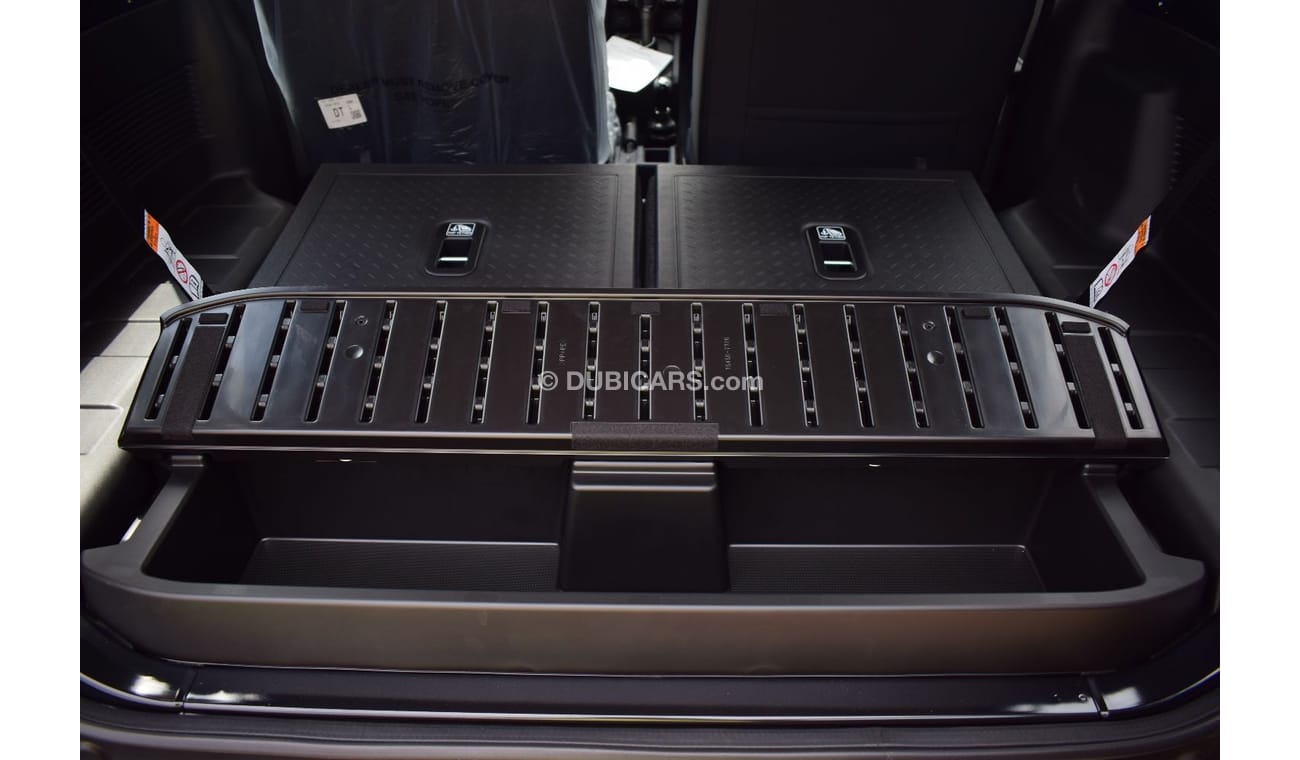 Suzuki Jimny Suzuki Jimny 1.5L AWD 2023