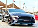 Ford Mustang Ecoboost Premium | Monthly 1400/- | 0% DP | Digital Cluster | Fog Lights | # 29779