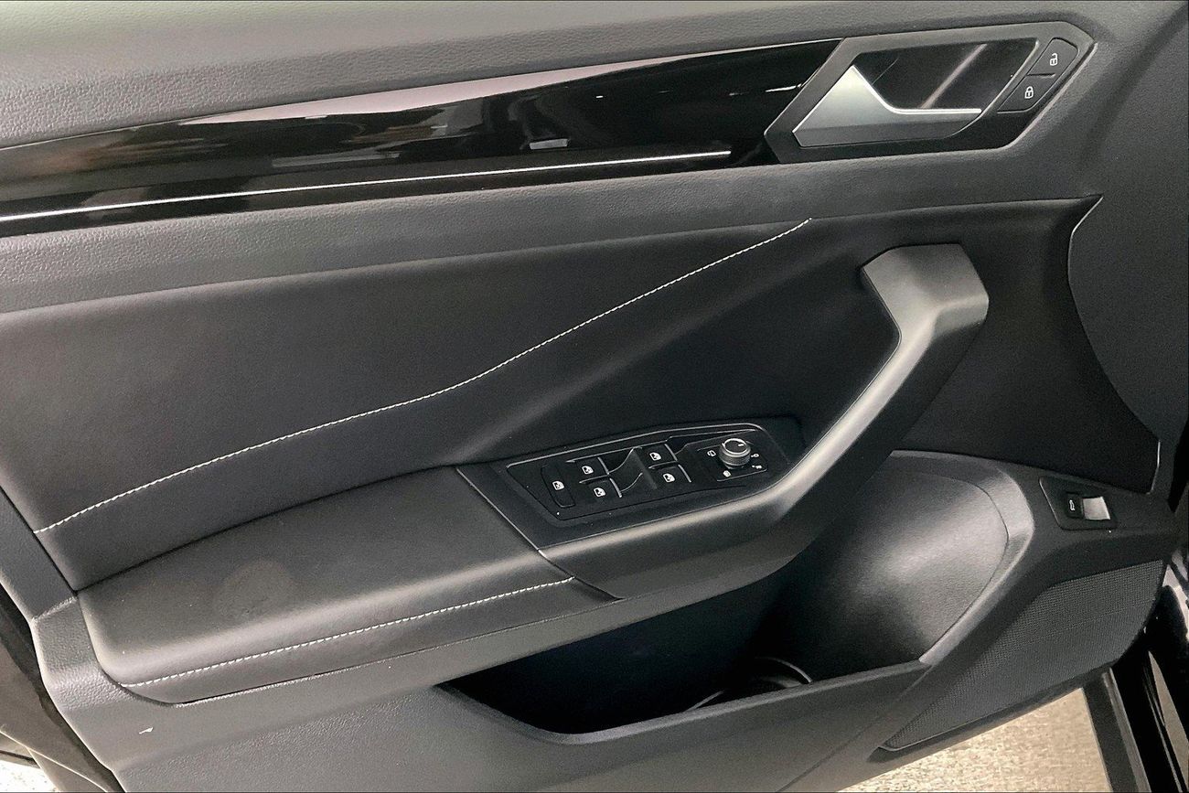 فولكس واجن T ROC Style | شامل الضمان | 0 ﺪﻔﻋﺓ ﺃﻮﻟﻯ