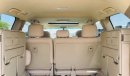 Toyota Land Cruiser LC300 Modified 2012 4.6L V8 Petrol 4WD Sunroof Tesla Screen 7 Leather Seats [RHD] Premium Cond