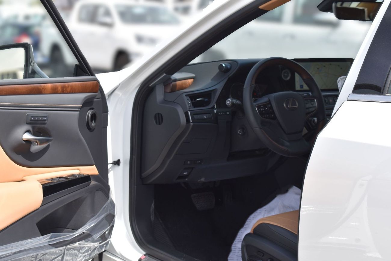 Lexus ES 300 2023 MODEL: LEXUS ES300 2.5L HEV