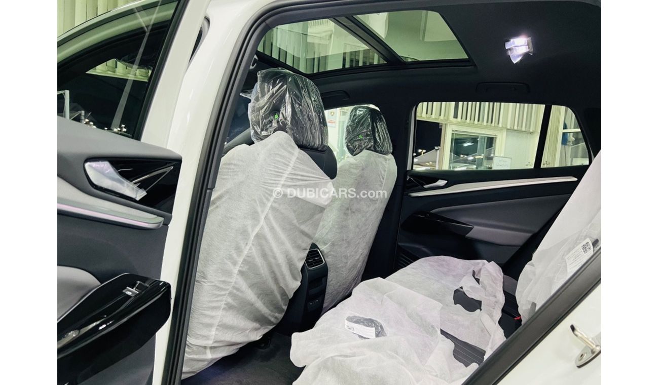Volkswagen ID.4 PRO .. Top Range .. Full Options  .