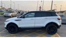 Land Rover Range Rover Evoque Dynamic Full options