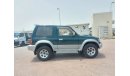 ميتسوبيشي باجيرو MITSUBISHI PAJERO RIGHT HAND DRIVE (PM1604)