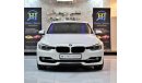 بي أم دبليو 335 EXCELLENT DEAL for our BMW 335i Sport 2012 Model!! in White Color! GCC Specs