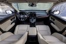 Honda CR-V EX Honda CR-V 2022 GCC specs for 1,343.00 AED monthly