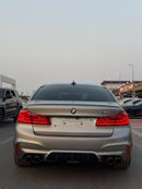 BMW M5 STANDARD BMW M5 2019