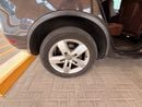 فولكس واجن طوارق SE 3.6L