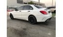 مرسيدس بنز C 200 Korean imported