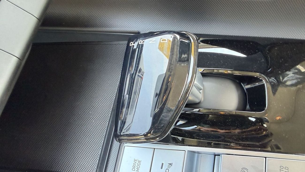 Hyundai Elantra 1.5L Pertol - GLX ELITE