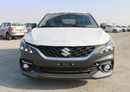 سوزوكي بالينو SUZUKI BALENO 1.5L PETROL 2WD GLX AUTO