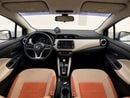 Nissan Sunny SL 626 P.M 0% DP | SL GCC Specs - Excellent Condition