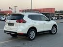 Nissan X Trail S 2.5L (169 HP) FWD (5 Seater)