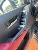 تويوتا لاند كروزر VXR 3.5L