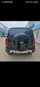 BYD Leopard 5 2026 MODEL 18wheels (EXPORT PRICE)
