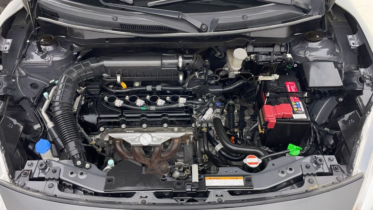 Suzuki Swift 1.2L 2023 | 0 DP | 539/Month | 30 Day Return | Service History