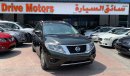 Nissan Pathfinder ONLY 750X60 MONTHLY NISSAN PATHFINDER 2015 V6 4X4 JUST ARRIVED!! NEW ARRIVAL UNLIMITED KM WARRANTY.