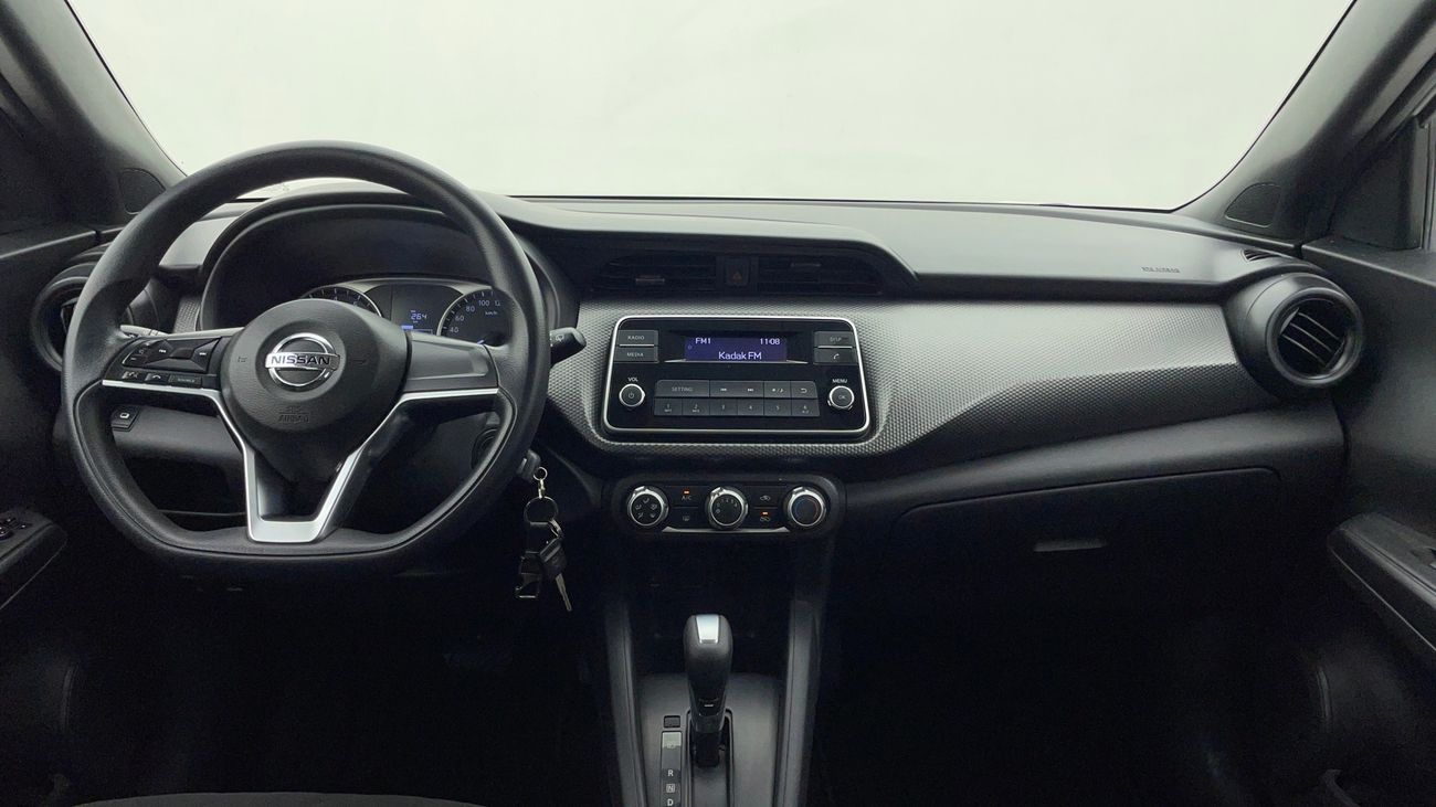 Nissan Kicks S 1.6 | Zero Down Payment | Home Test Drive