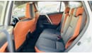 Toyota RAV4 2018 [Right Hand Drive] 2.0CC Petrol Automatic Leather Seats New Rims Premium Condition.